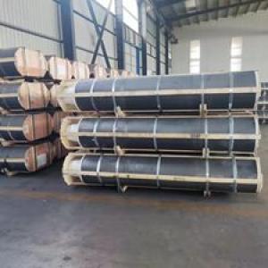 UHP400 Graphite Electrode    UHP400 Graphite Electrode