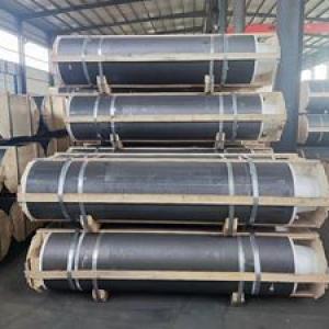 UHP450 Graphite Electrode   UHP450 Graphite Electrode