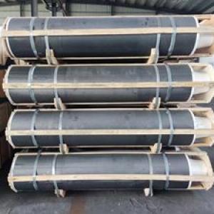 UHP550 Graphite Electrode  UHP550 Graphite Electrode
