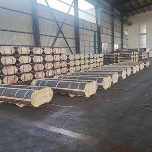 UHP600 Graphite Electrode   UHP600 Graphite Electrode