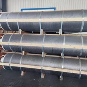 UHP650 Graphite Electrode   UHP650 Graphite Electrode